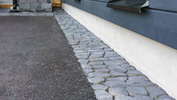 Best Custom Driveway Pavers  in Montello, WI